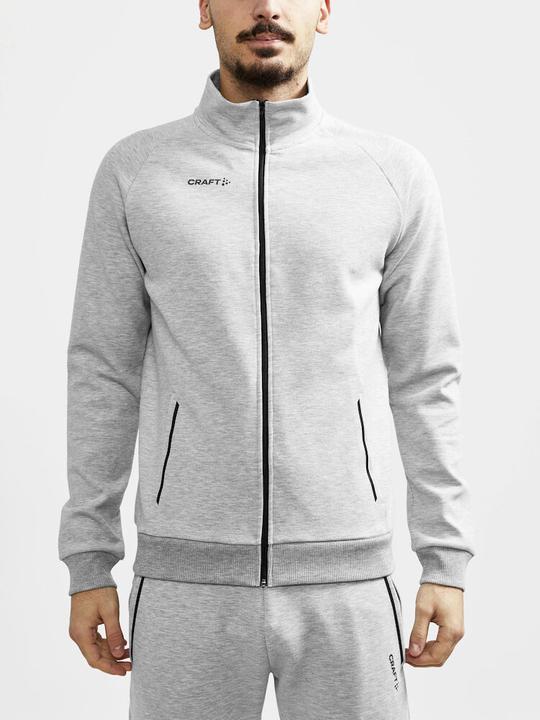 Actual product image Craft Core Soul Full Zip Jkt M (XS)