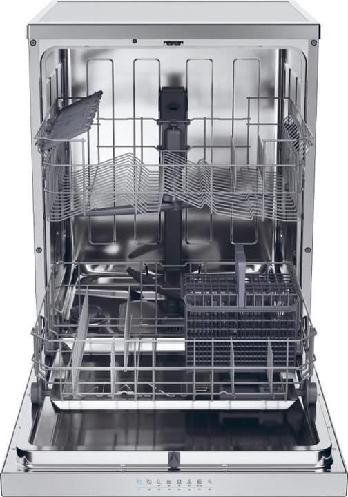 Actual product image Candy Rapidα CF 3C7F0X Freestanding 13 place settings C