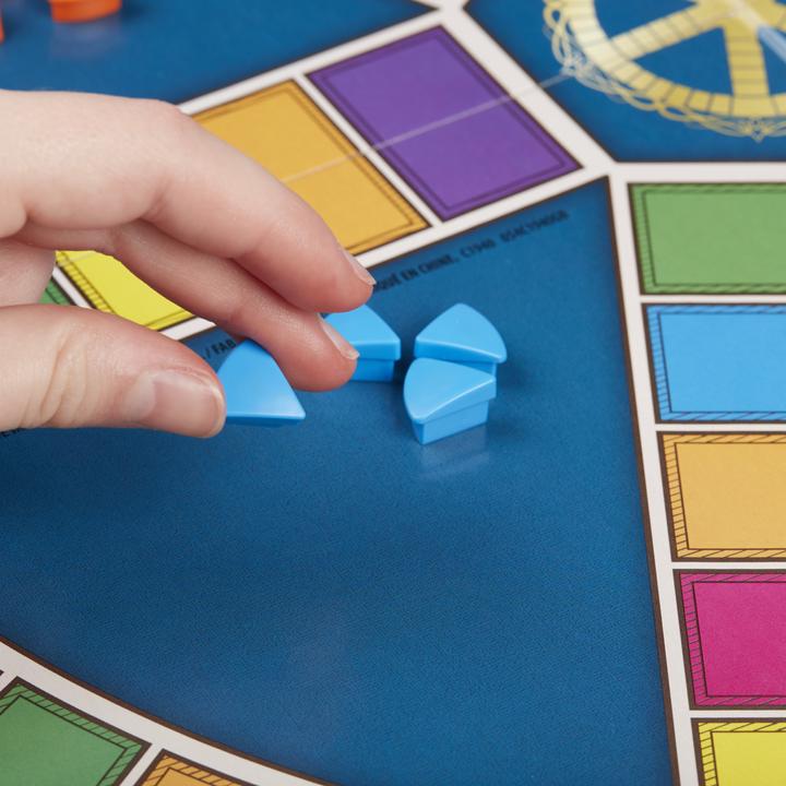 Produktbild Hasbro Gaming Trivial Pursuit Classic (Französisch)