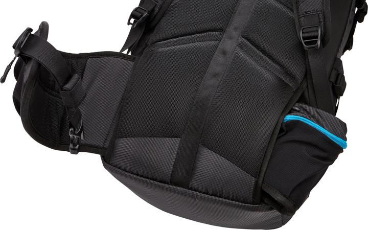 Actual product image Thule Legend (GoPro)
