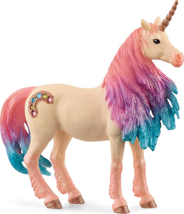Schleich Bayala Marshmallow Unicorn