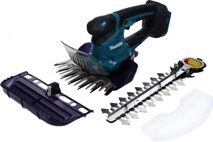 Actual product image Makita Dum604zx (Cordless hedgecutters)