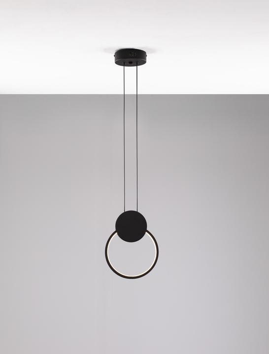 Actual product image Nova Luce Wiro (770 lm)