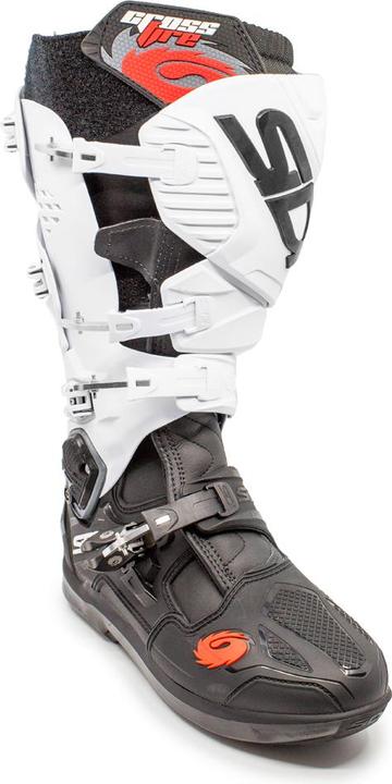 Produktbild Sidi Crossfire 3 SRS (Herren, 41)