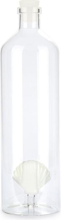 Weiss, Transparent