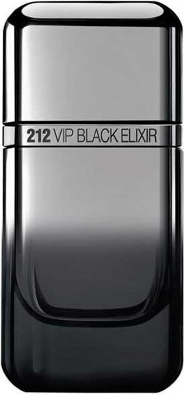 Image du produit Carolina Herrera 212 Vip Black Elixir Eau de Parfum (Eau de parfum)