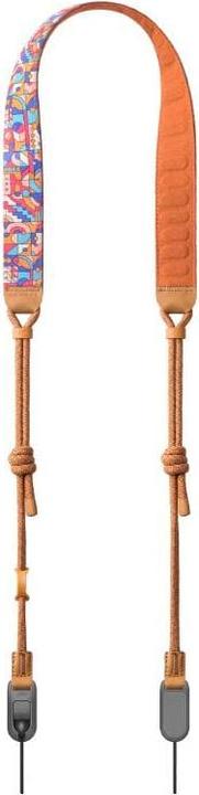 Actual product image Pgytech Camera Shoulder Strap Air (Modern Art) L