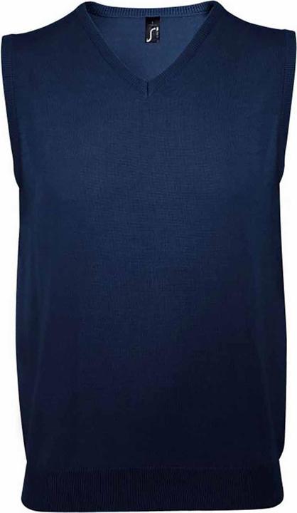 Sols Gentlemen Pullunder mit VAusschnitt (3XL)
