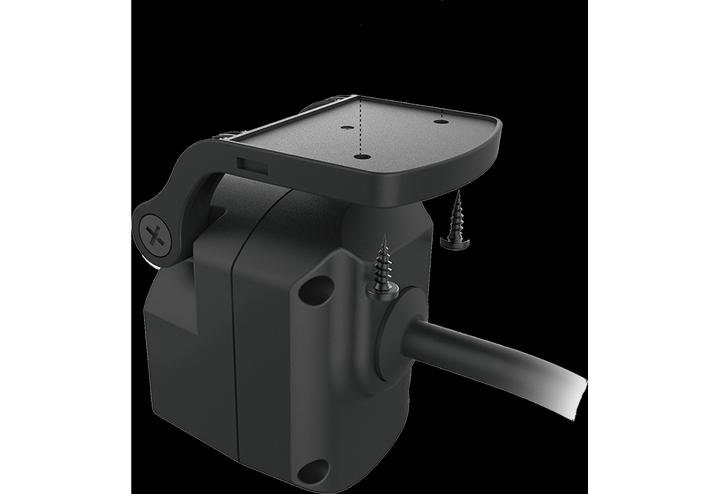 Actual product image Kenwood KCA-R110 Rear view camera for DRV-A510/DRV-A310
