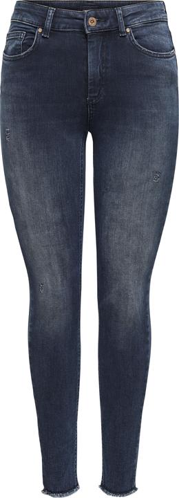 Produktbild Only ONLBlush Life Ankle Skinny Fit Jeans (34)