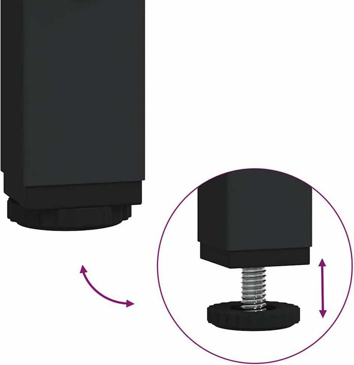 Actual product image VidaXL Fuliang County