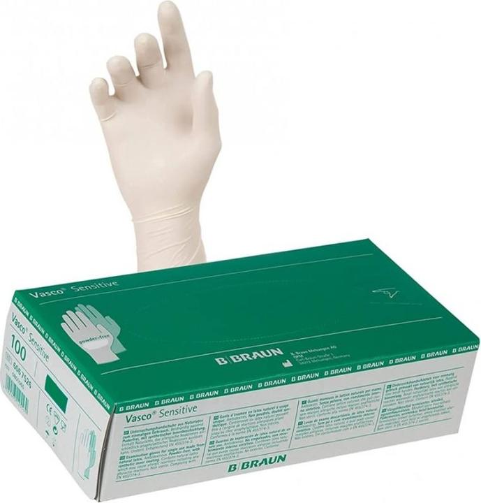Image du produit B.Braun Sensible (M)
