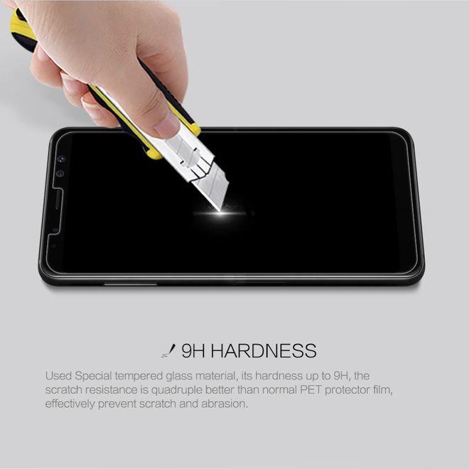 Immagine prodotto Nillkin H+ Pro (1 Pezzo/i, Samsung Galaxy A8+)