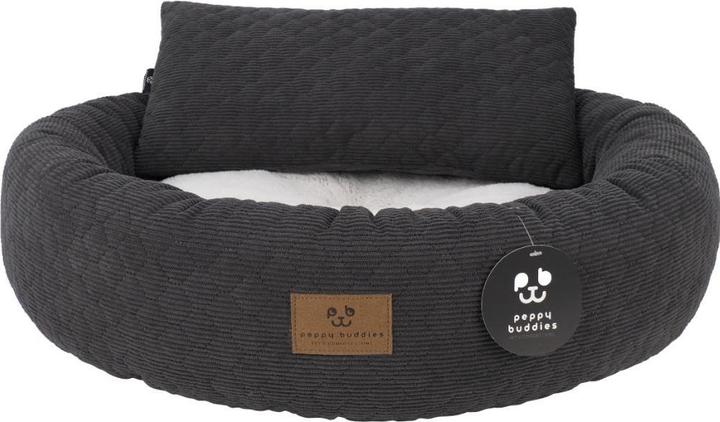 Produktbild Peppy buddies Dogbed Olli Cozy S - (697271866757) (Hund)