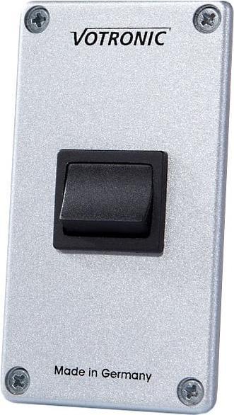 Actual product image Votronic 1289 Switch panel 16 A S