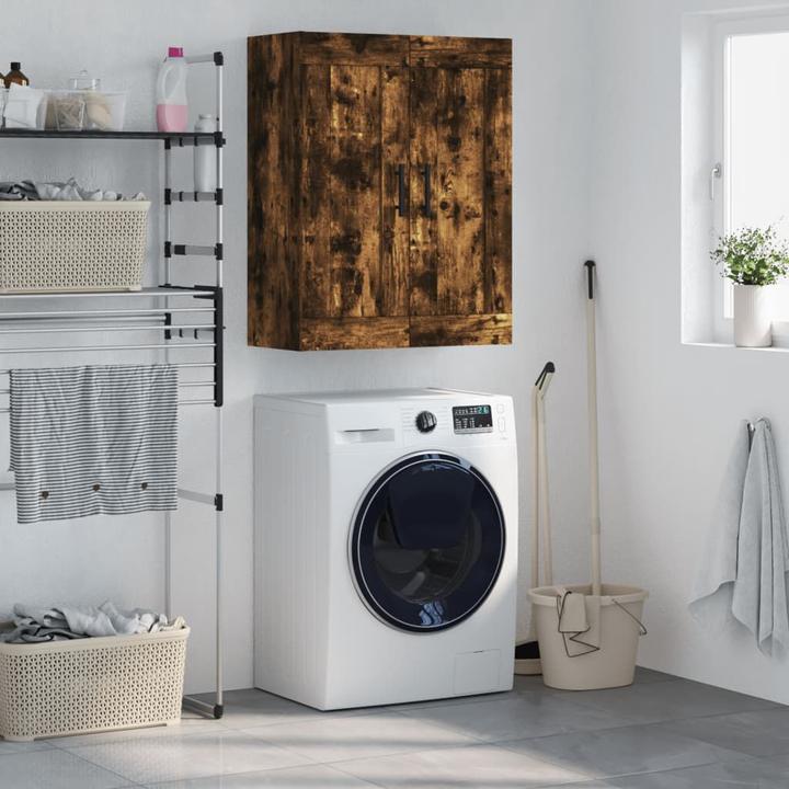 Produktbild VidaXL Leroy (69.5 x 34 x 90 cm)