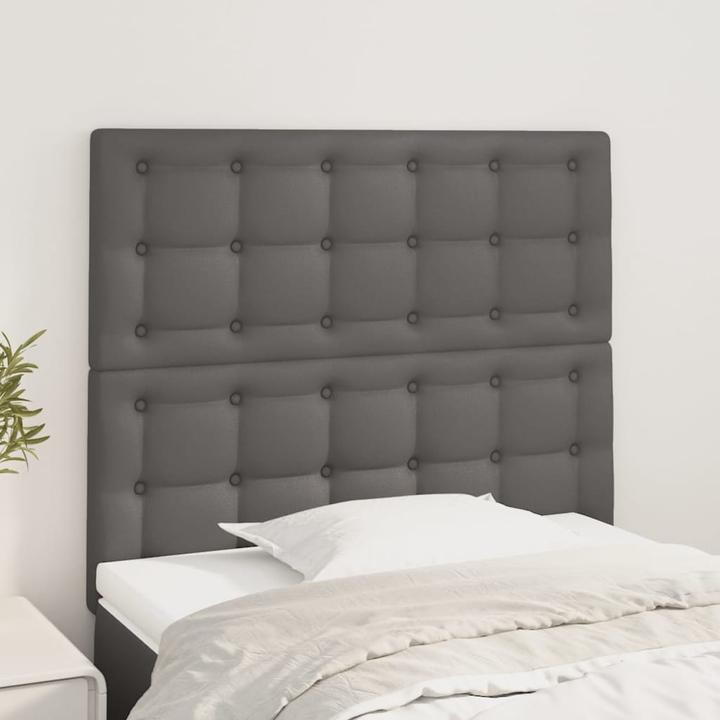 Produktbild VidaXL Herold (100 x 5 x 128 cm)