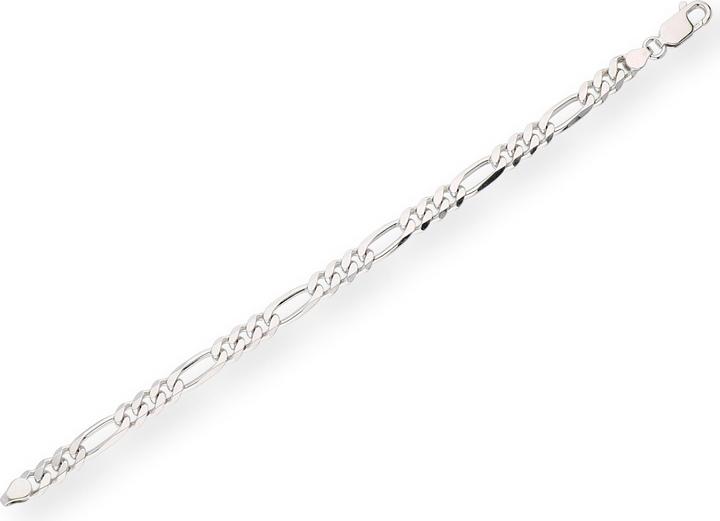 Image du produit Carat Classique Hommes (0.67 cm, Argent)