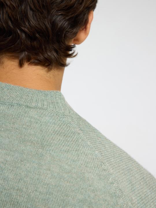Actual product image Selected Homme 100% Woll Pullover (XXL)