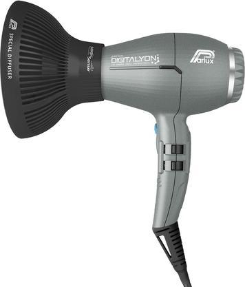 Parlux Professional Digital Hair Dryer