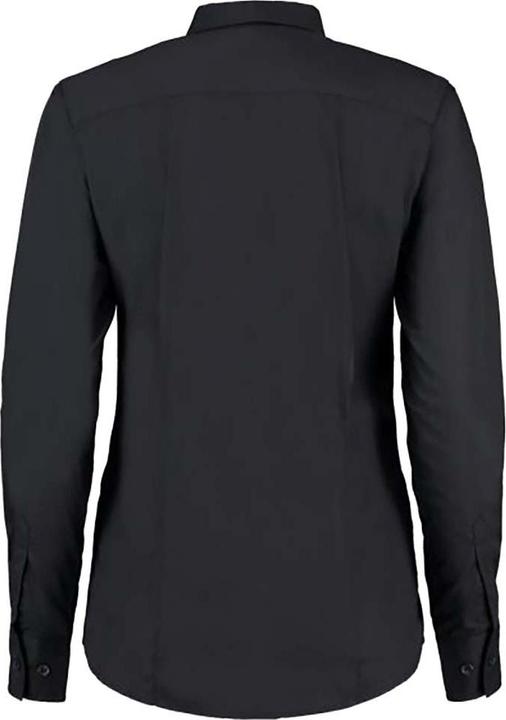 Produktbild Kustom Kit Workforce Bluse Langarm (46)