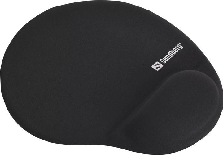 Produktbild Sandberg Memory Foam Mousepad Round (S)