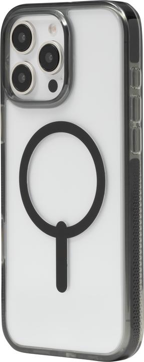 Actual product image Zagg Santa Cruz Snap MagSafe Case for iPhone 16 Pro Max - Black (Apple iPhone 16 Pro Max)