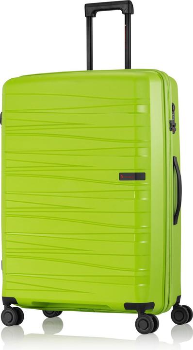 Produktbild Pack Easy Jay (181 l, Handgepäck (bis 50l), L (90 - 115l))