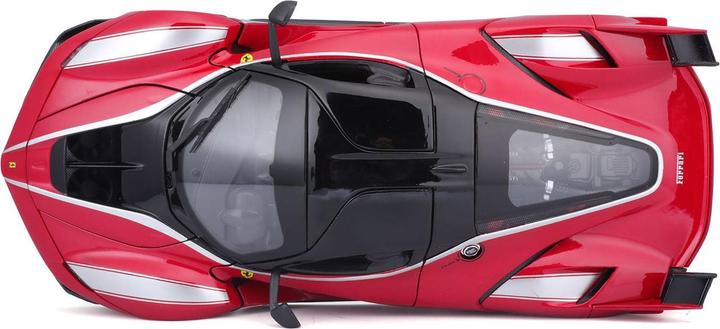 Image du produit Bburago Maquette de voiture 1:18 Ferrari FXX-K