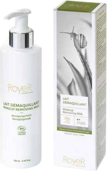 Produktbild RoyeR Reinigungsmilch Fl 190 ml (Reinigungsmilch, 190 ml)