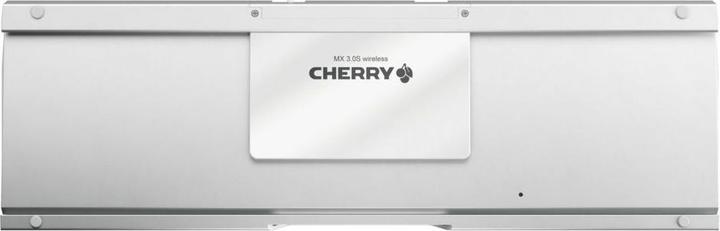 Produktbild CHERRY Mx 3.0s Wireless Keyboard Mx (DE, Kabellos, Kabelgebunden)