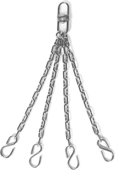 MetalBoxe Punching Bag Chains
