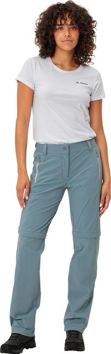 Produktbild Vaude Farley Stretch ZO T-Zip II (34)