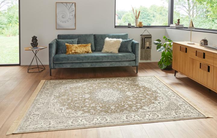 Produktbild Nouristan Antik Nain (195 x 135 cm)