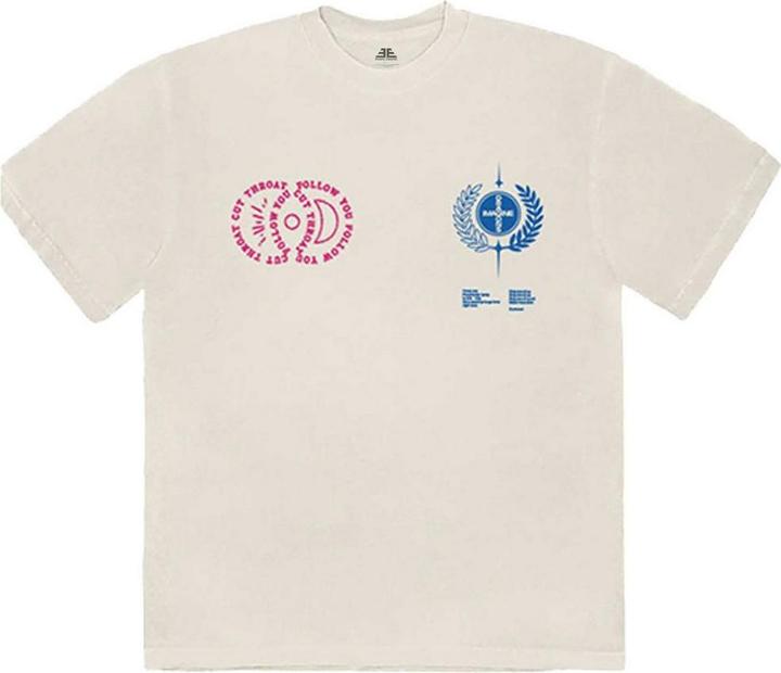 Image du produit Imagine Dragons T-shirt (S)