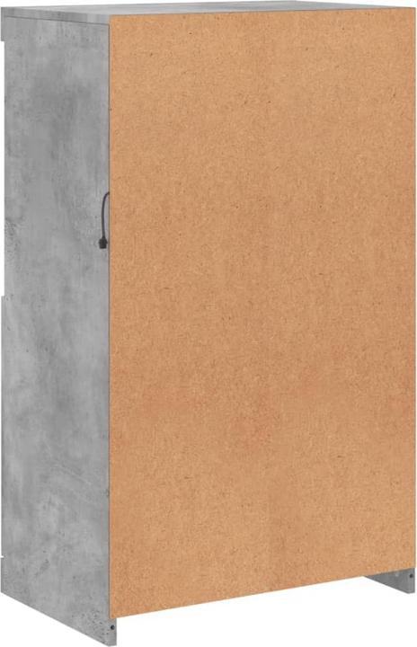 Actual product image VidaXL Jeff (60.5 x 37 x 100 cm)