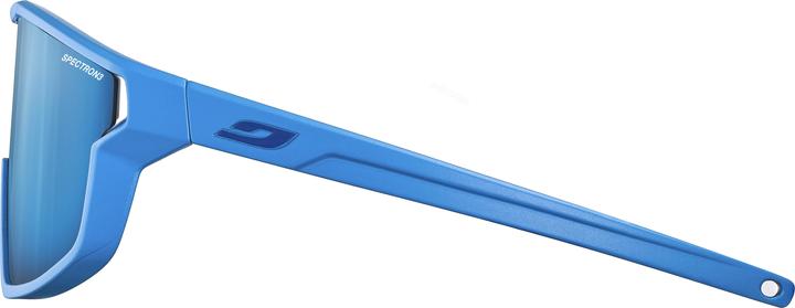 Image du produit Julbo Fury Mini Spectron 3 (Bleu mat, Miroir doré)