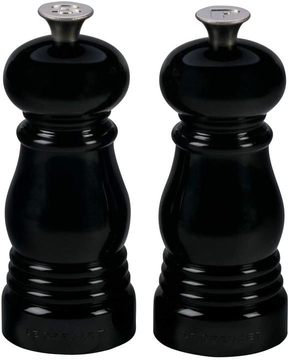 Produktbild Le Creuset Salz- & Pfefferstreuer (Pfeffer, Salz)
