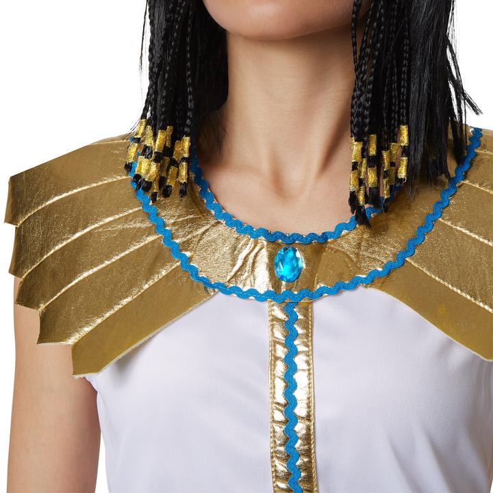 Actual product image Dressforfun Beguiling pharaoh Hatshepsut (S)