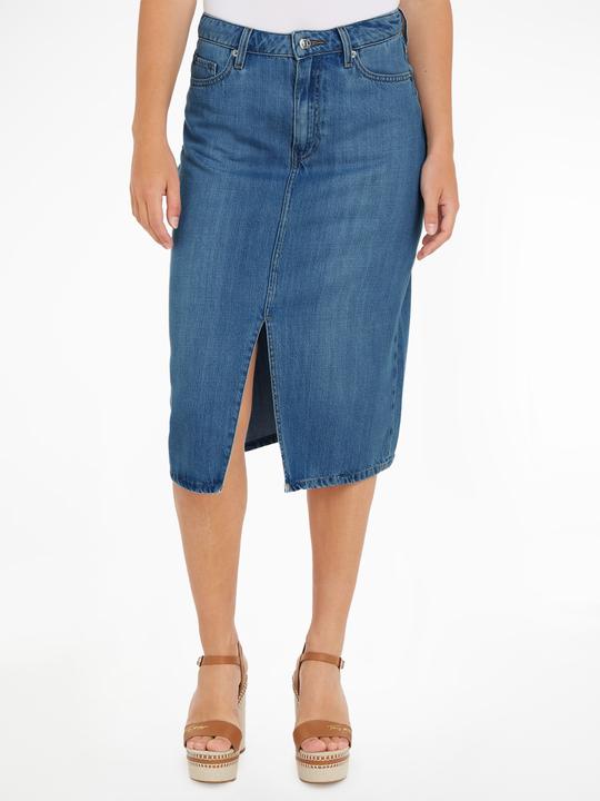Actual product image Tommy Hilfiger Bootcut jeans for women Rw Suki (W25/L30)