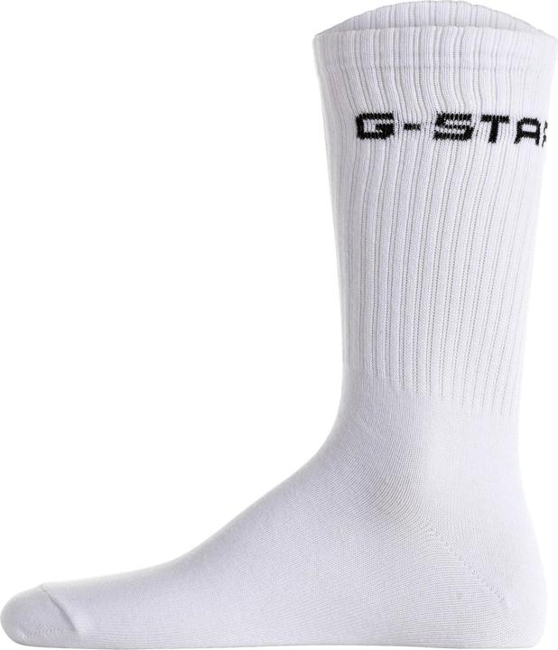 Actual product image G-Star Sport Sock (pack of 4, 43 - 46)