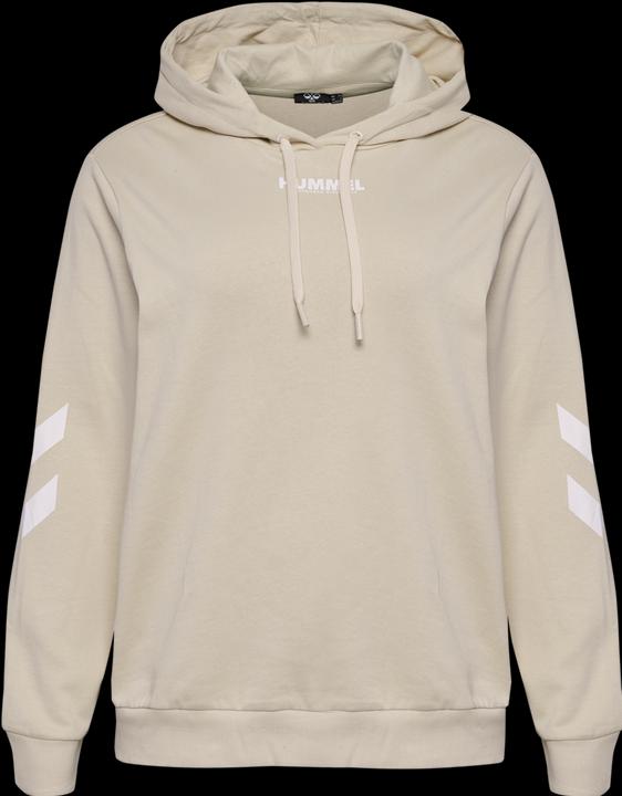 Image du produit hummel Hmllegacy Femme Hoodie Plus (XL)