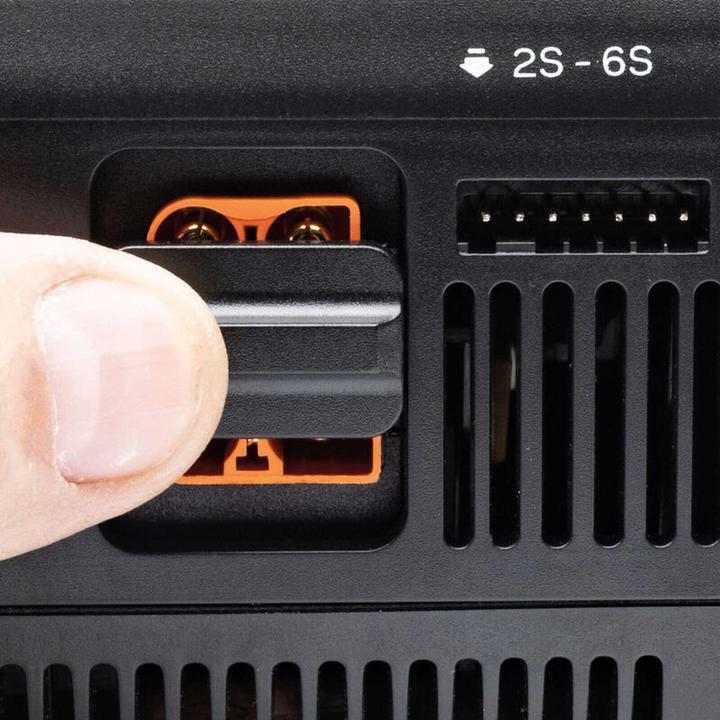 Immagine prodotto Spektrum Caricabatterie intelligente AC S2100