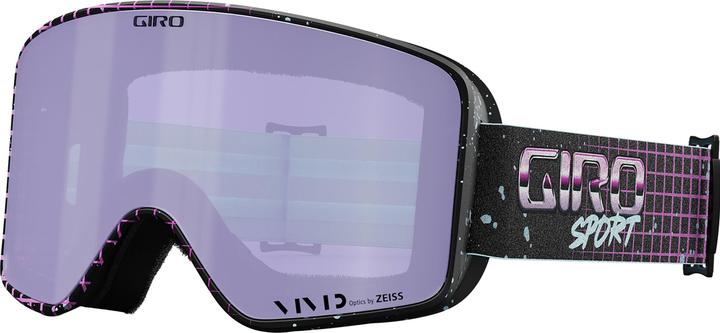 Purple Syndrome
