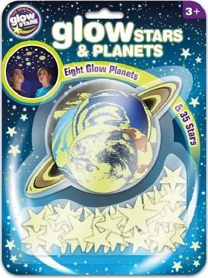 Produktbild Brainstorm Glow in the Dark (18 x 24.5 cm)