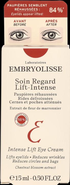 Immagine prodotto Embryolisse Intense Lift (Crema, 15 ml, Giorno + Notte)