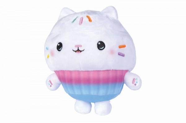 Actual product image Gabby's Dollhouse Cakey Cat (18 cm)