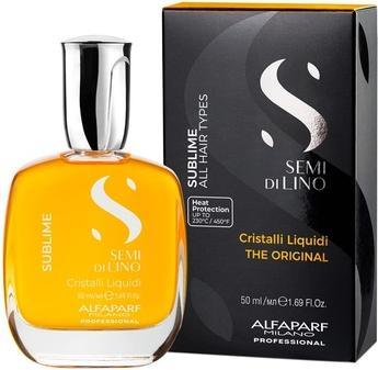 Produktbild Alfaparf Semi Di Lino (50 ml)