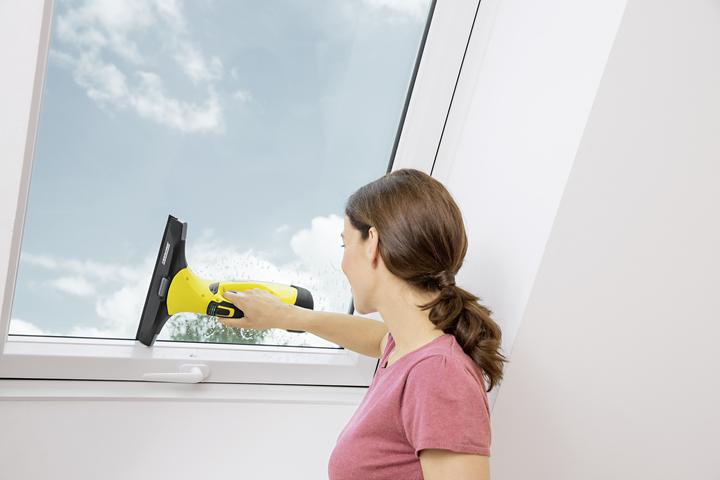 Immagine prodotto Kärcher WV 5 Premium con kit di pulizia Non-Stop