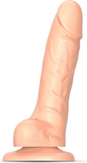 Image du produit Strap-on-me Sliding Skin Gode réaliste chair S